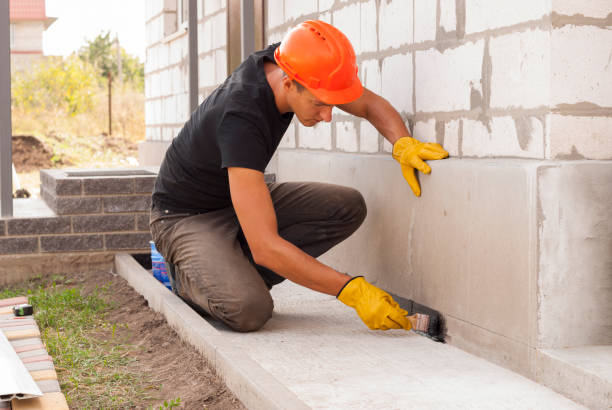Licensed Vapor Barrier Installation service in Niles, MI - SGP Waterproofing